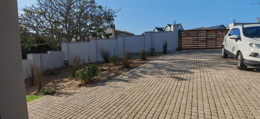 4 Bedroom Property for Sale in Dana Bay Western Cape